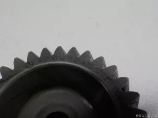 6510340612 Mercedes Benz Вал балансирный Mercedes CLA c117 Арт E51664664, вид 4