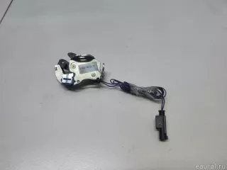 6397400635 Mercedes Benz Замок двери распашной Mercedes Vito W639 Арт E51699480, вид 3