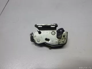 6397400535 Mercedes Benz Замок двери распашной Mercedes Vito W639 Арт E51699487, вид 3