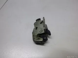 6397400535 Mercedes Benz Замок двери распашной Mercedes Vito W639 Арт E51699487, вид 4