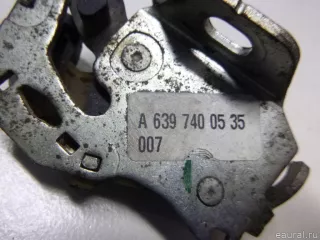 6397400535 Mercedes Benz Замок двери распашной Mercedes Vito W639 Арт E51699487, вид 8
