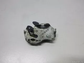 6397400535 Mercedes Benz Замок двери распашной Mercedes Vito W639 Арт E51699487, вид 9