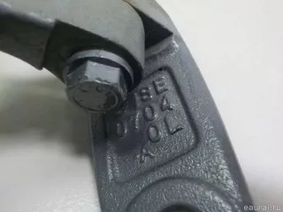 2047200137 Mercedes Benz Петля двери передней левой верхняя Mercedes C W204 Арт E51793096, вид 11