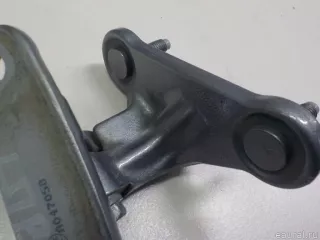 2047200137 Mercedes Benz Петля двери передней левой верхняя Mercedes C W204 Арт E51793096, вид 5