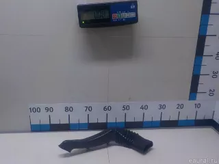 6398314045 Mercedes Benz Воздуховод отопителя Mercedes Vito W639 Арт E51882452, вид 1