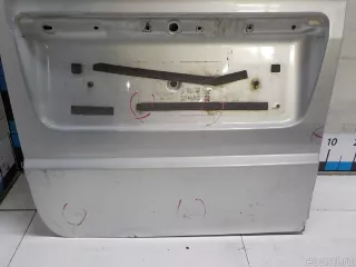 6397400002 Mercedes Benz Дверь багажника левая Mercedes Vito W639 Арт E51933087, вид 7