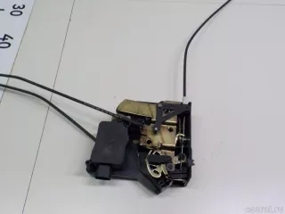 6397400335 Mercedes Benz Замок двери распашной Mercedes Vito W639 Арт E51943492, вид 1