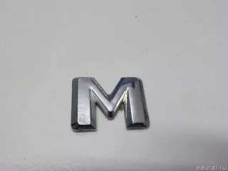 1648170915 Mercedes Benz Эмблема Mercedes ML W164 Арт E51981475, вид 5