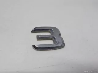 1648170915 Mercedes Benz Эмблема Mercedes ML W164 Арт E51981475, вид 7