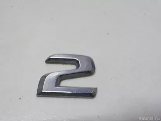 1648170915 Mercedes Benz Эмблема Mercedes ML W164 Арт E51981475, вид 8
