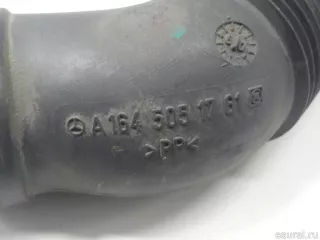 1645051761 Mercedes Benz Воздуховод Mercedes GL X164 Арт E52053146, вид 4