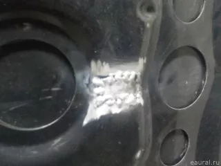 2218800157 Mercedes Benz Капот Mercedes S W221 Арт E52061606, вид 15