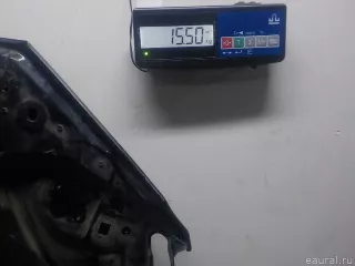 2218800157 Mercedes Benz Капот Mercedes S W221 Арт E52061606, вид 16