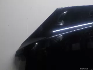 2218800157 Mercedes Benz Капот Mercedes S W221 Арт E52061606, вид 2