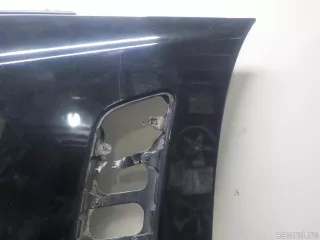 2218800157 Mercedes Benz Капот Mercedes S W221 Арт E52061606, вид 3