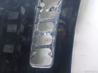 2218800157 Mercedes Benz Капот Mercedes S W221 Арт E52061606, вид 5