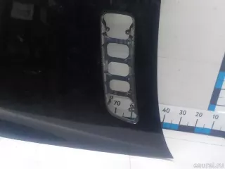 2218800157 Mercedes Benz Капот Mercedes S W221 Арт E52061606, вид 6