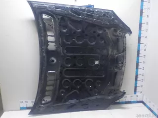 2218800157 Mercedes Benz Капот Mercedes S W221 Арт E52061606, вид 8