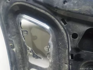 2218800157 Mercedes Benz Капот Mercedes S W221 Арт E52061606, вид 10