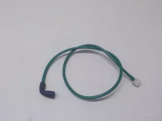 2218002415 Mercedes Benz Трубка вакуумная Mercedes S W221 Арт E52065465, вид 3