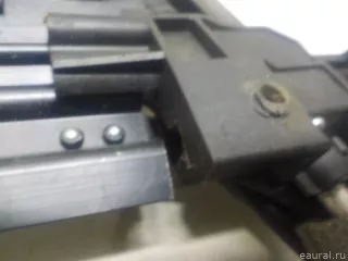 2218100620 Mercedes Benz Шторка солнцезащитная Mercedes S W221 Арт E52067939, вид 8