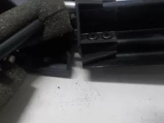 2218100620 Mercedes Benz Шторка солнцезащитная Mercedes S W221 Арт E52067939, вид 9