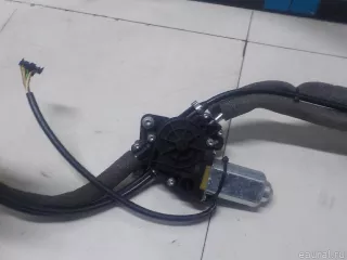 2218100620 Mercedes Benz Шторка солнцезащитная Mercedes S W221 Арт E52067939, вид 10