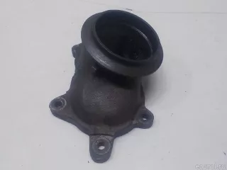 2751421515 Mercedes Benz Фланец Mercedes S W221 Арт E52074975, вид 4