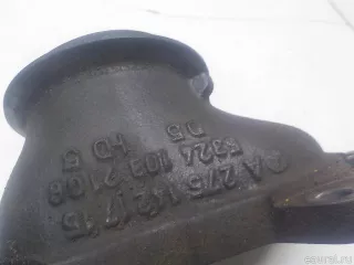 2751421515 Mercedes Benz Фланец Mercedes S W221 Арт E52074975, вид 9