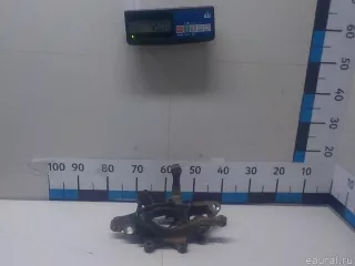 2213503108 Mercedes Benz Кулак поворотный задний левый Mercedes S W221 Арт E52075296