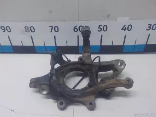 2213503108 Mercedes Benz Кулак поворотный задний левый Mercedes S W221 Арт E52075296, вид 2
