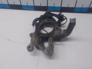 2213503108 Mercedes Benz Кулак поворотный задний левый Mercedes S W221 Арт E52075296, вид 3