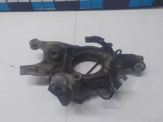2213503108 Mercedes Benz Кулак поворотный задний левый Mercedes S W221 Арт E52075296, вид 4
