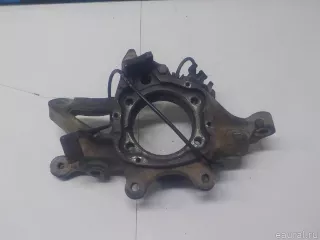 2213503108 Mercedes Benz Кулак поворотный задний левый Mercedes S W221 Арт E52075296, вид 6