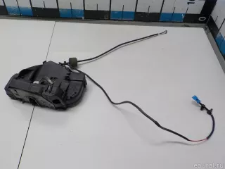 2117300635 Mercedes Benz Замок двери задней правой Mercedes E W211 Арт E52127847, вид 5