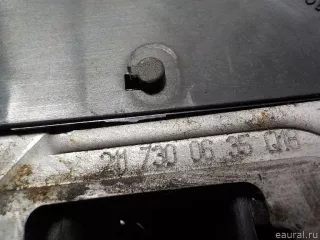2117300635 Mercedes Benz Замок двери задней правой Mercedes E W211 Арт E52127847, вид 10