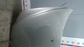  Капот Mazda 6 1 Арт 1DE24D201, вид 2