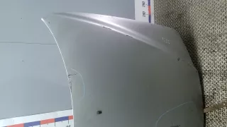  Капот Mazda 6 1 Арт 1DE24D201, вид 4