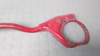  Распорка стоек Mitsubishi Lancer 9 Арт 1DE1601, вид 2