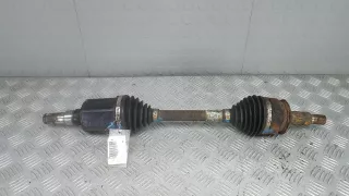 13386319 Привод передний левый Chevrolet Orlando Арт NNP03KS01, вид 1