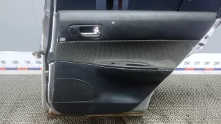  Дверь задняя правая Mazda 6 1 Арт 1DE24FT01, вид 6