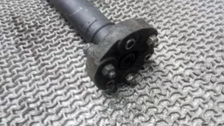  Карданный вал Mercedes C W203 Арт 1DE03K301, вид 4