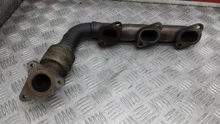  Выпускной коллектор дизельный Jeep Commander Арт DOK33BJ01, вид 1