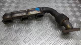  Выпускной коллектор дизельный Jeep Commander Арт DOK33BJ01, вид 6