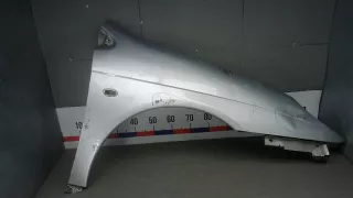  Крыло переднее правое Citroen C5 1 Арт 1DE04EC01, вид 1