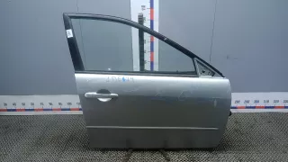  Стекло двери передней правой Mazda 6 1 Арт 1DE24E301, вид 1