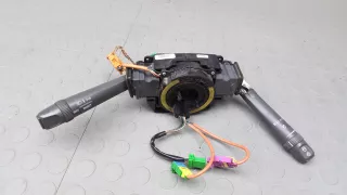  Переключатель поворотов и дворников (стрекоза) Volvo V70 2 Арт 1DE05Q801, вид 1