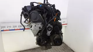 BGU, 06A100098EX Двигатель бензиновый Audi A3 8P Арт 1DE28BV01_A248774, вид 1