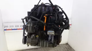 BGU, 06A100098EX Двигатель бензиновый Audi A3 8P Арт 1DE28BV01_A248774, вид 2