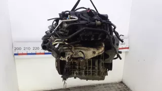 BGU, 06A100098EX Двигатель бензиновый Audi A3 8P Арт 1DE28BV01_A248774, вид 4